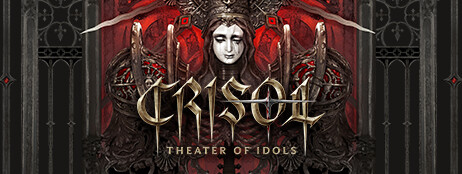 Crisol: Theater of Idols cover art