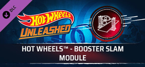 HOT WHEELS™ - Booster Slam Module