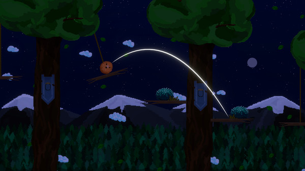 Screenshot z Egg King Screenshot z Egg King