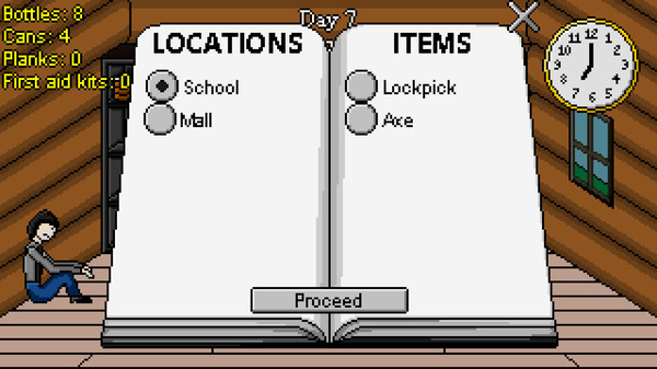 Day After Day screenshot 3