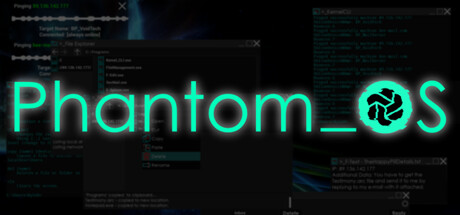 Phantom-OS Cover Image