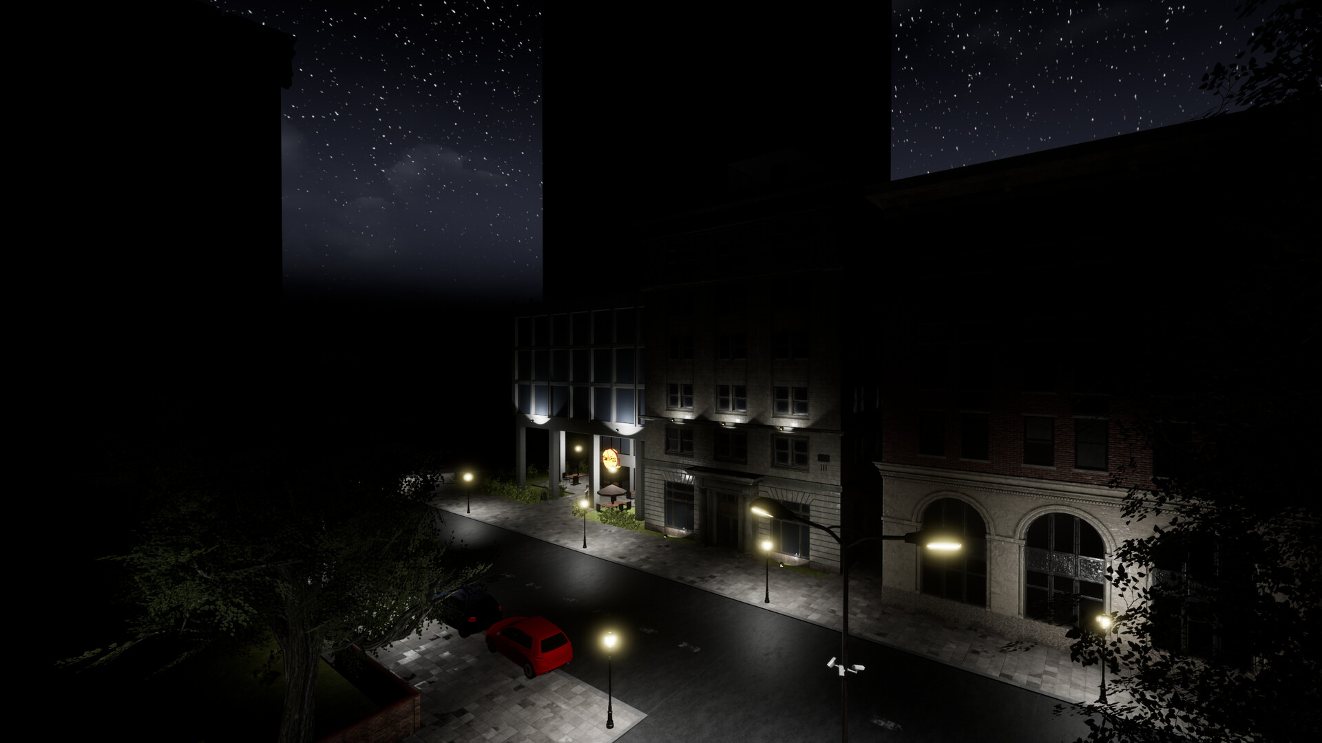 #10. Phantom-OS (Steam) 由: VL4DST3R