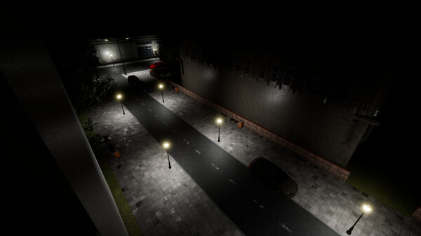 Screenshot z Phantom-OS