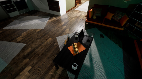 Phantom-OS screenshot 4