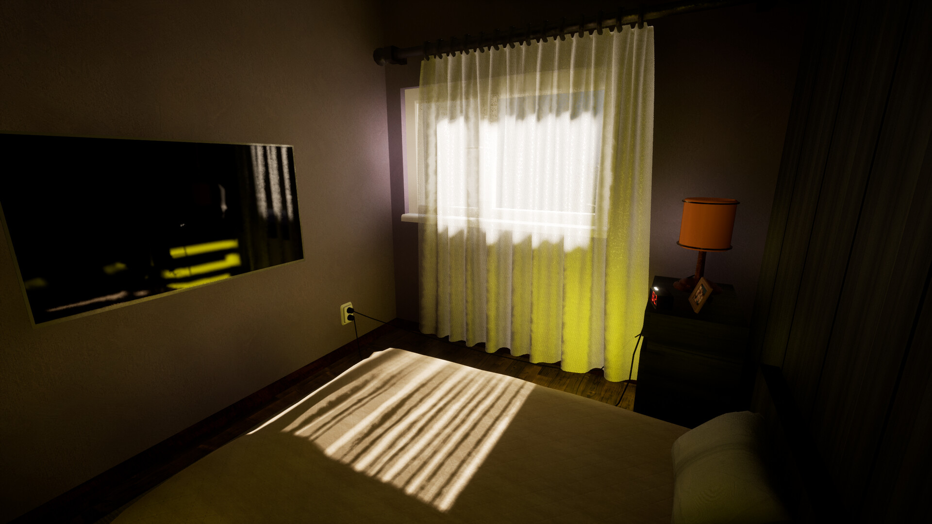 #6. Phantom-OS (Steam) 由: VL4DST3R