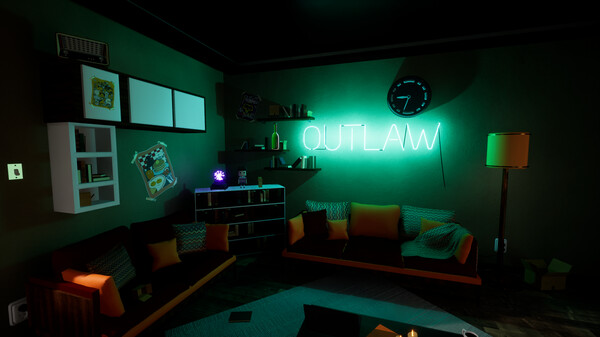 Phantom-OS screenshot 5