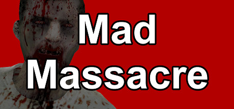 Image for Mad Massacre
