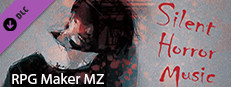 RPG Maker MZ - Silent Horror Music Small Capsule Image