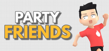 Party Friends Cheat Engine/CT