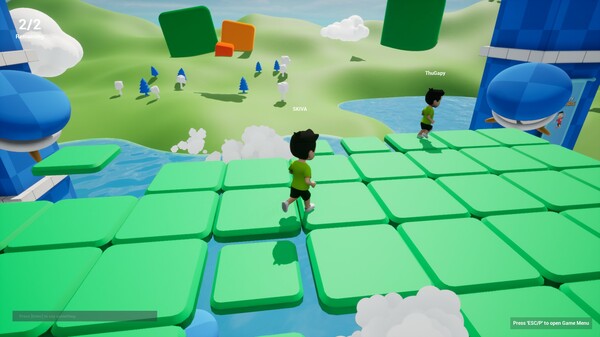 Party Friends screenshot 4