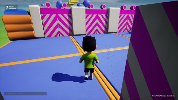 Party Friends screenshot 5