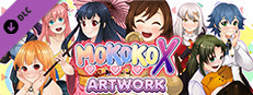 Mokoko X - Artwork Small Capsule Image