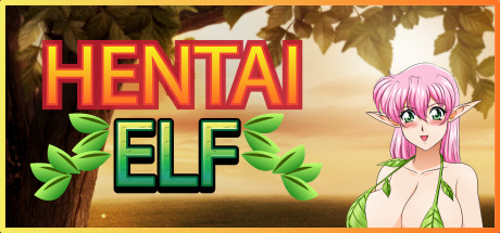 Hentai Elf banner image