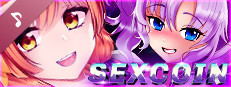 Crypto Girls [18+] - SEXCoin Soundtrack Small Capsule Image
