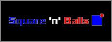 Square 'n' Balls