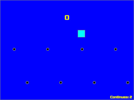 Square 'n' Balls screenshot 3