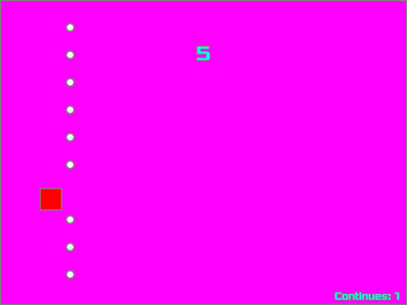 Square 'n' Balls screenshot 6