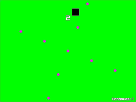 Square 'n' Balls screenshot 4