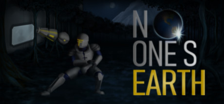 No One's Earth steam charts