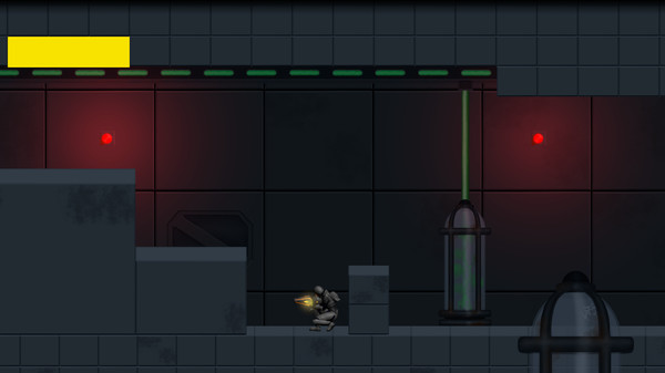 No One's Earth screenshot 6