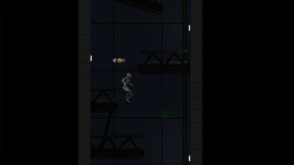 No One's Earth screenshot 5