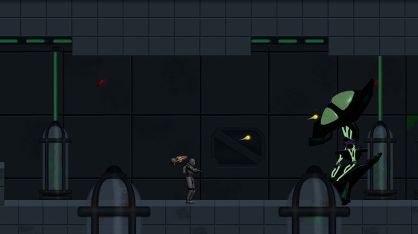 No One's Earth screenshot 2