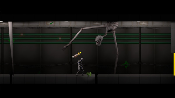 No One's Earth screenshot 3