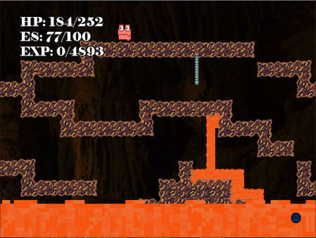 Jeebo & Jerbo vs. Life Chapter 2 - Jeebo & Jerbo vs. The Wall.