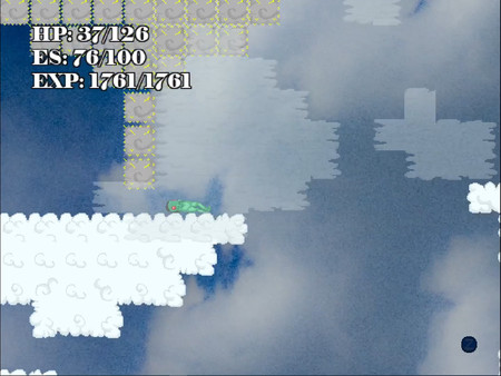 Jeebo & Jerbo vs. Life Chapter 2 - Jeebo & Jerbo vs. The Wall.