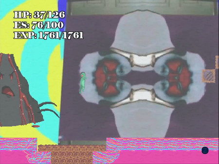 Jeebo & Jerbo vs. Life Chapter 2 - Jeebo & Jerbo vs. The Wall.