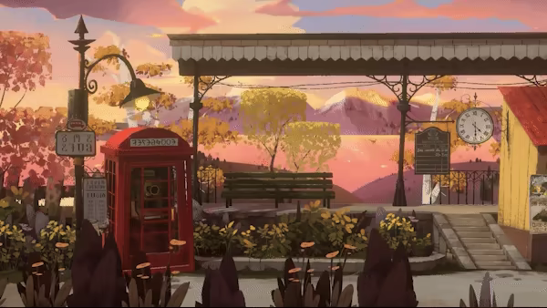 Sunset Hills video 5