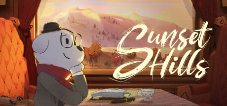 Sunset Hills:作家が辿る戦後の記憶を巡る旅