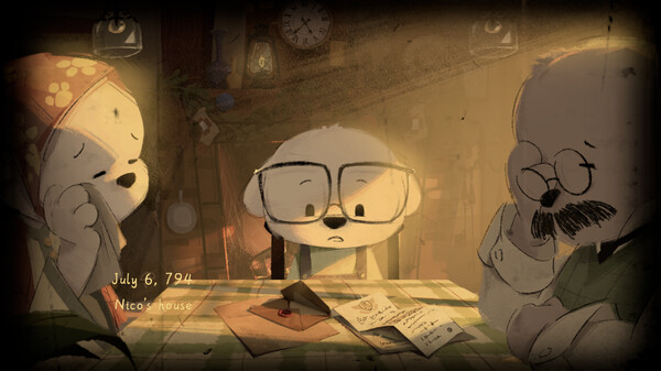 Sunset Hills screenshot 9