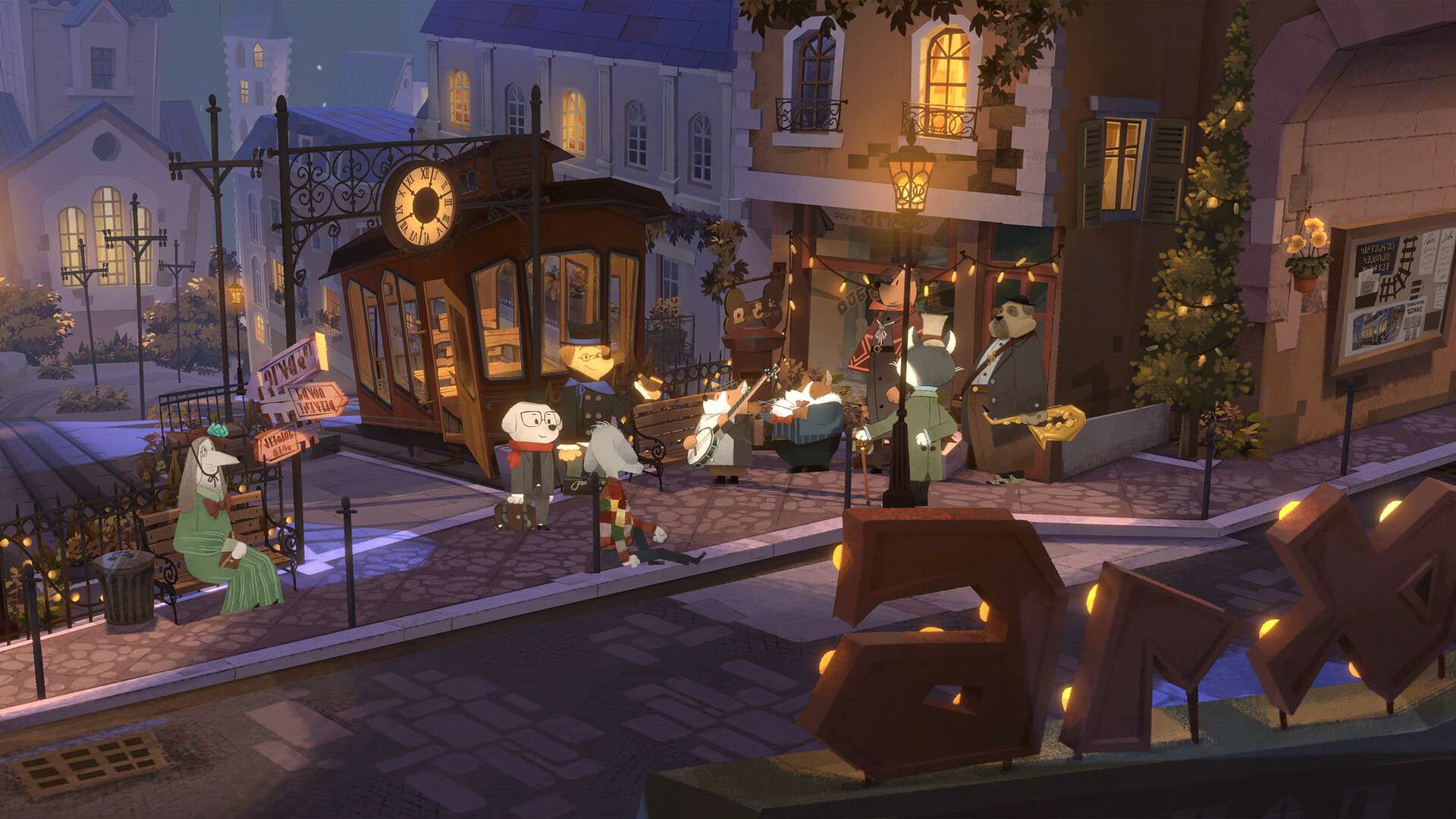 Screenshot 3 of 9