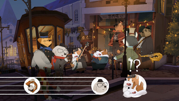 Sunset Hills screenshot 5