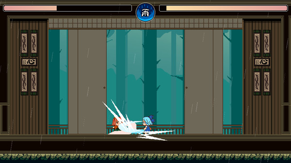 Touhou Mystery Reel screenshot 5