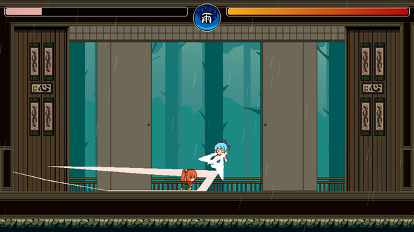 Touhou Mystery Reel screenshot 6