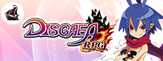 DISGAEA RPG