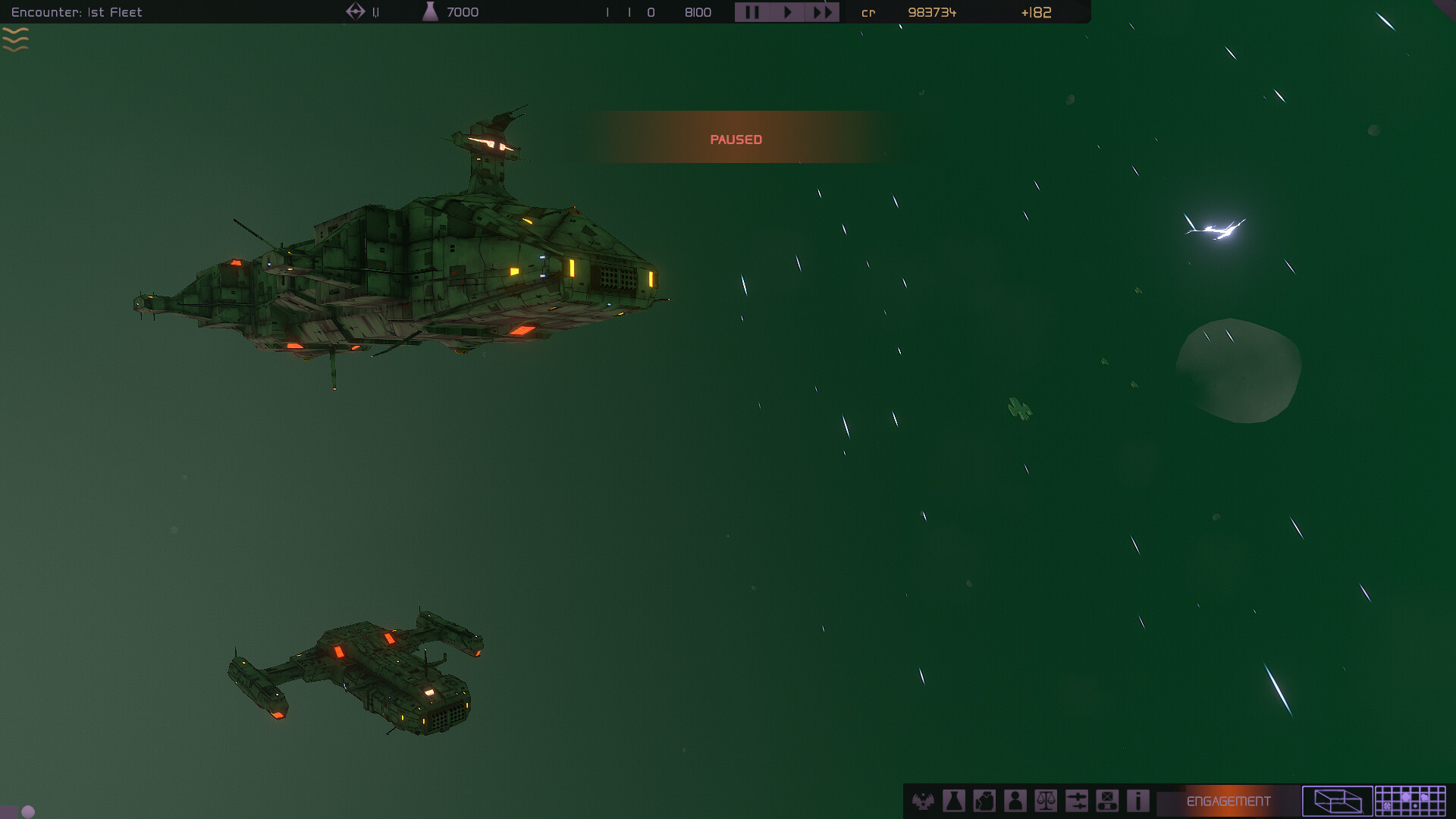 Star Zeal 4x screenshot #3