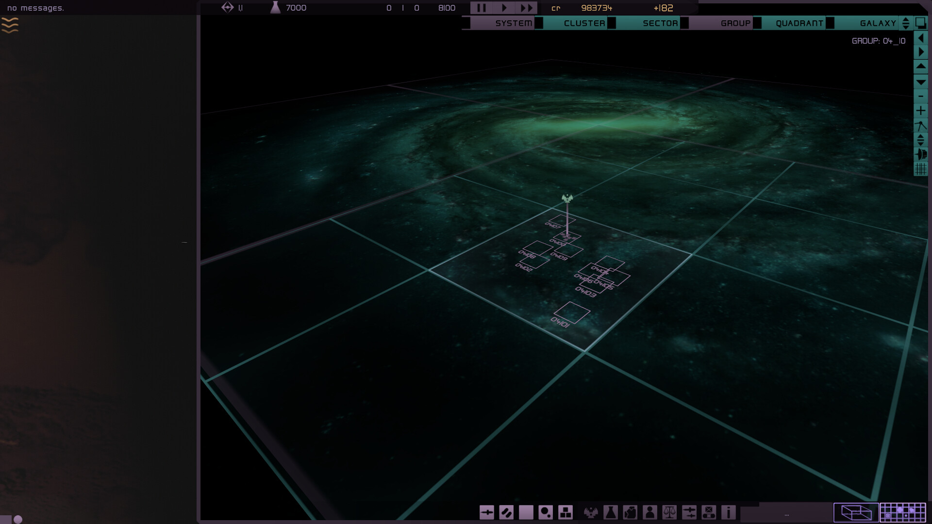Star Zeal 4x screenshot #6