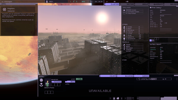 Star Zeal 4x screenshot 1