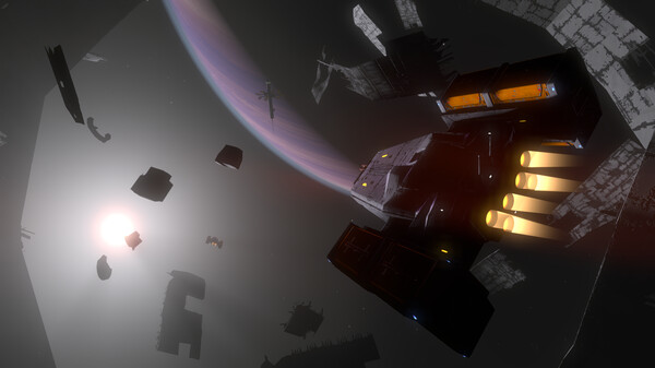 Star Zeal 4x screenshot 5