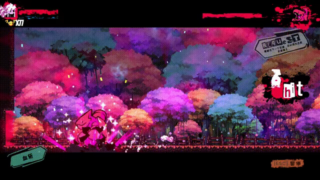 深渊公主 Release The Bride video 11