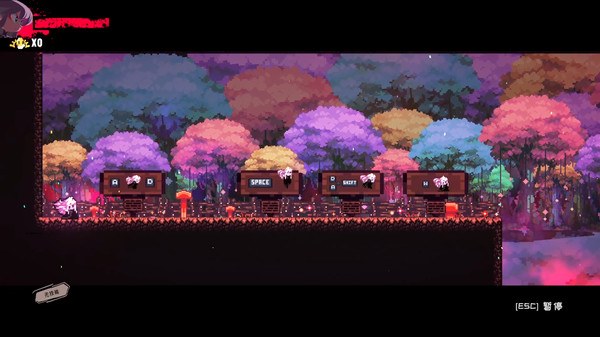 深渊公主 Release The Bride screenshot 2