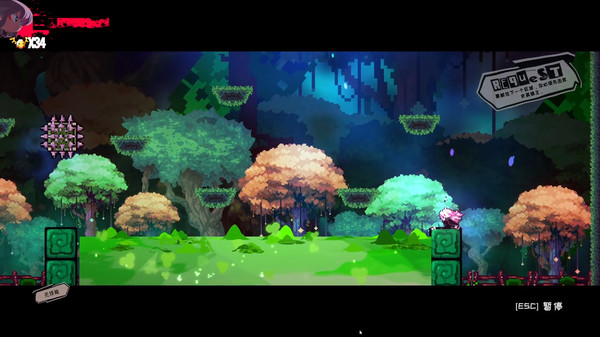 深渊公主 Release The Bride screenshot 4