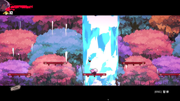 深渊公主 Release The Bride screenshot 1