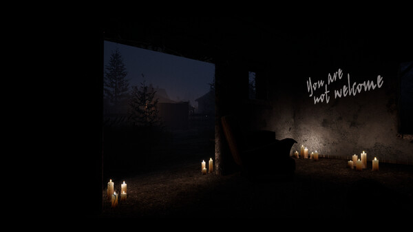 Скриншот из Dollhouse: Behind the Broken Mirror