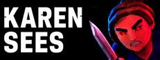 KAREN SEES