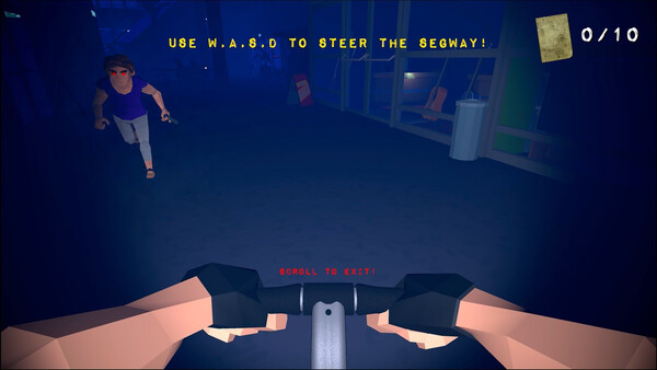 KAREN SEES screenshot 8