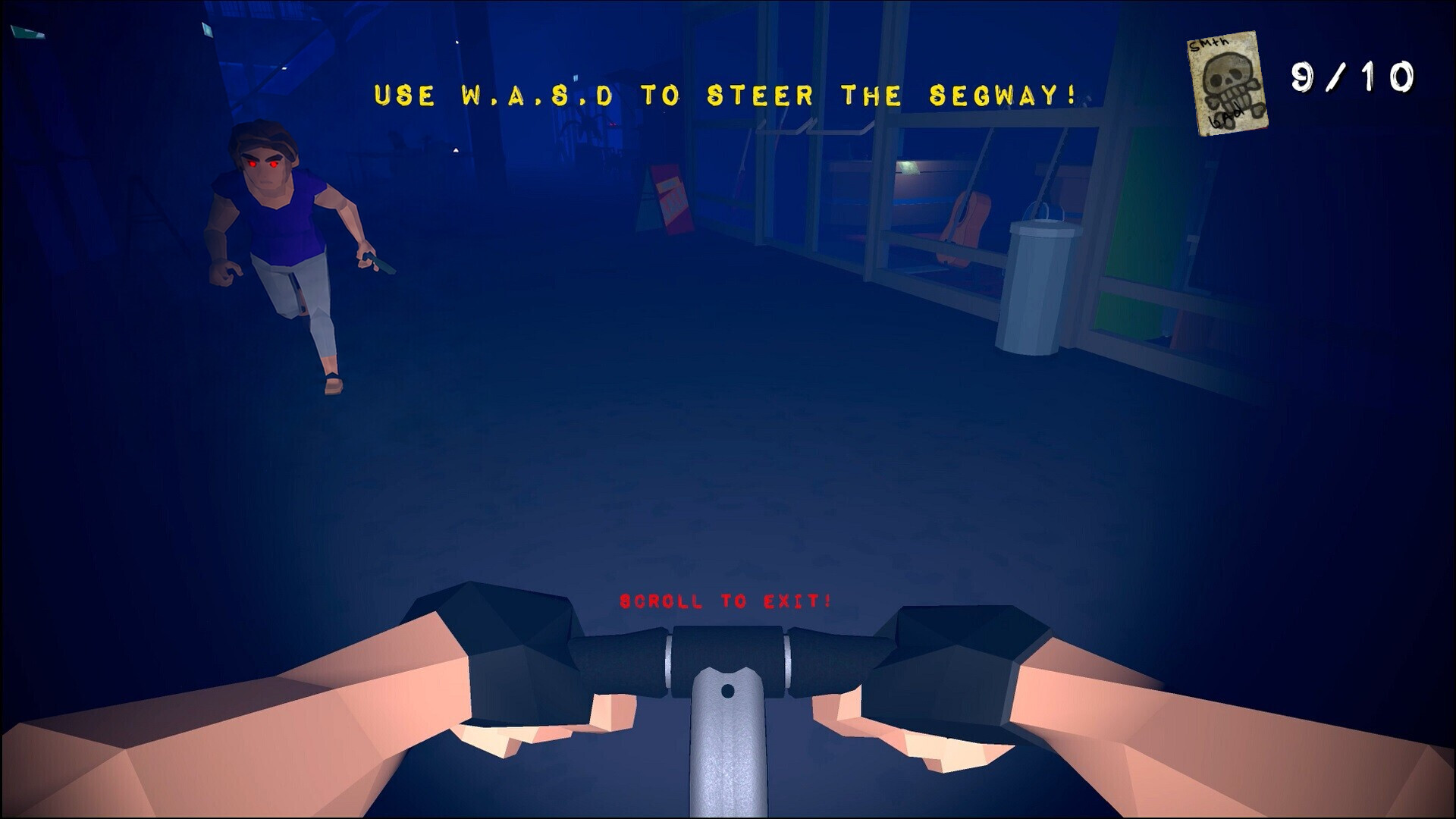 KAREN SEES screenshot 8